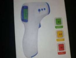 Ù…ÙŠØ²Ø§Ù† Ø­Ø±Ø§Ø±Ø© Ø¯ÙŠØ¬ÙŠØªØ§Ù„ Infrared thermometer