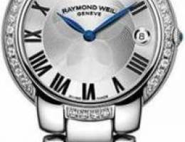 Raymond Weil Jasmine Diamond Women's Watch