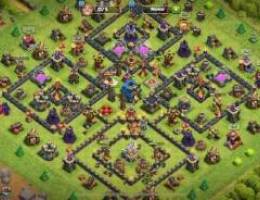 clash of clans