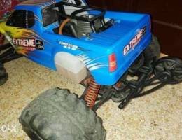 Hpi savage big block 4.6