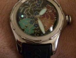 triple a croum automatic like new 170,000