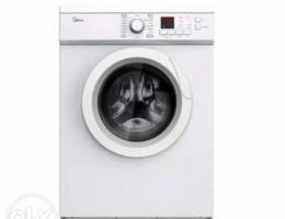 Midea dryer vented 7kg white MDA70-V014