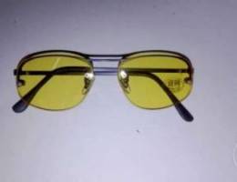 1/5 Sunglasses yellow (30000)