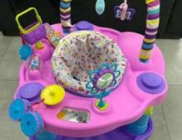 Exersaucer Evenflo & Bath Chair