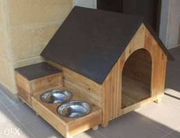 pet house