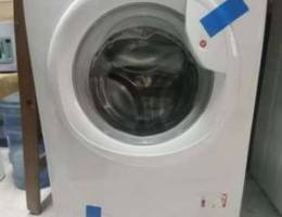 Washing machines hover made in Germany