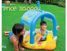 INTEX pools for babies