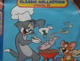 Tom and jerry classic collection volume 10...