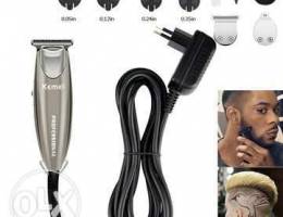 kemei hair clipper