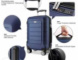 Best Quality Swiss Travel Suitcase Lebanon...