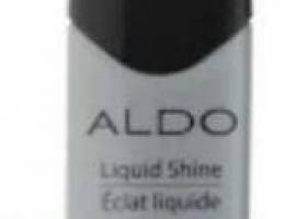 Aldo liquid shine polish new