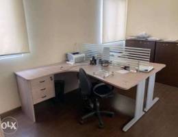 *Cash Deal* 110 Sqm | Office Fully Equippe...