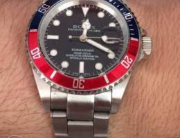 rolex triple a new wala jer7 automatic 450...