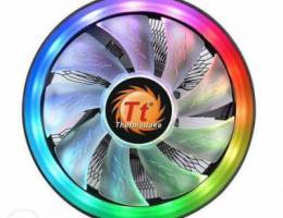 Thermaltake ARGB Lighting CPU Cooler