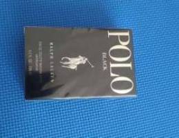 Polo Black - Ralph Lauren eau de toilette ...