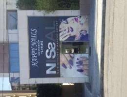 Nails Technician is needed for Institute a...