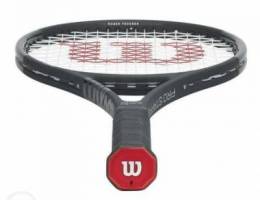 Wilson Pro Staff RF97 Autograph