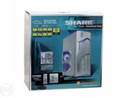 Thermaltake SHARK aluminum Full Tower Comp...