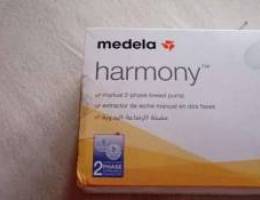 medela manual breast feeding new