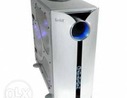 Thermaltake Kandalf Silver Full Tower Chas...