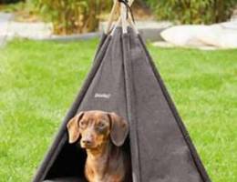 Comfortable Pet Teepee