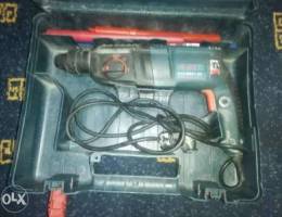 Professional drill / 26mm 800w 900 min Ù…Ù‚Ø¯...