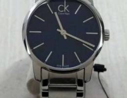 ck watch original with the box