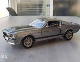 1/18 Greenlight Ford Mustang ELEANOR dieca...