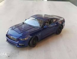 1/18 Maisto Ford Mustang GT diecast model ...