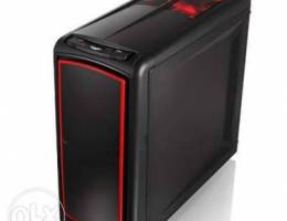 Thermaltake Element S ATX Mid Tower Case R...