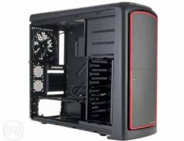 Thermaltake Element S case