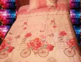 bed cover