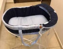 newborn to 6 months bed