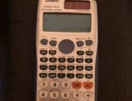 calculator scientific fx-991ES PLUS