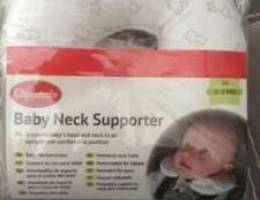 Baby neck supporter 0-2 years 50,000LL . Ùˆ...