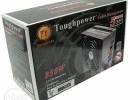 Thermaltake Toughpower 850W Power Supply