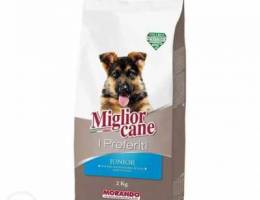 Miglior dog food