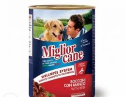 Miglior dog cans