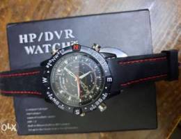 Watch with hidden cam video and mp3