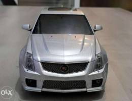 1/18 Kyosho Cadillac CTS-V diecast model c...