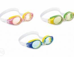 INTEX Junior Goggles