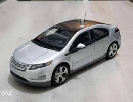 1/18 Kyosho Chevrolet volt diecast model c...