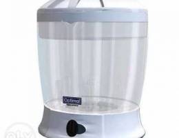 Optimal Milk Bottles sterilizer