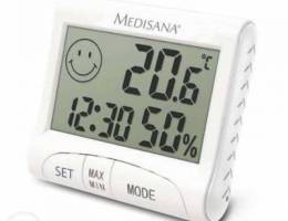 Medisana Digital Thermo Hygrometer