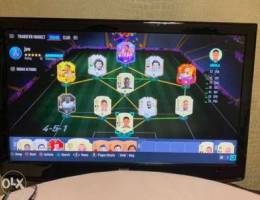 ultimate team