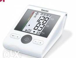 Beurer Blood Pressure Monitor