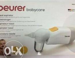 Beurer Nasal Aspirator