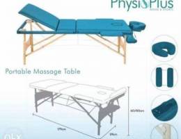 Portable Massage Bed