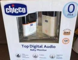 monitor chicco