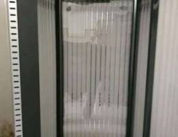 Solarium machine